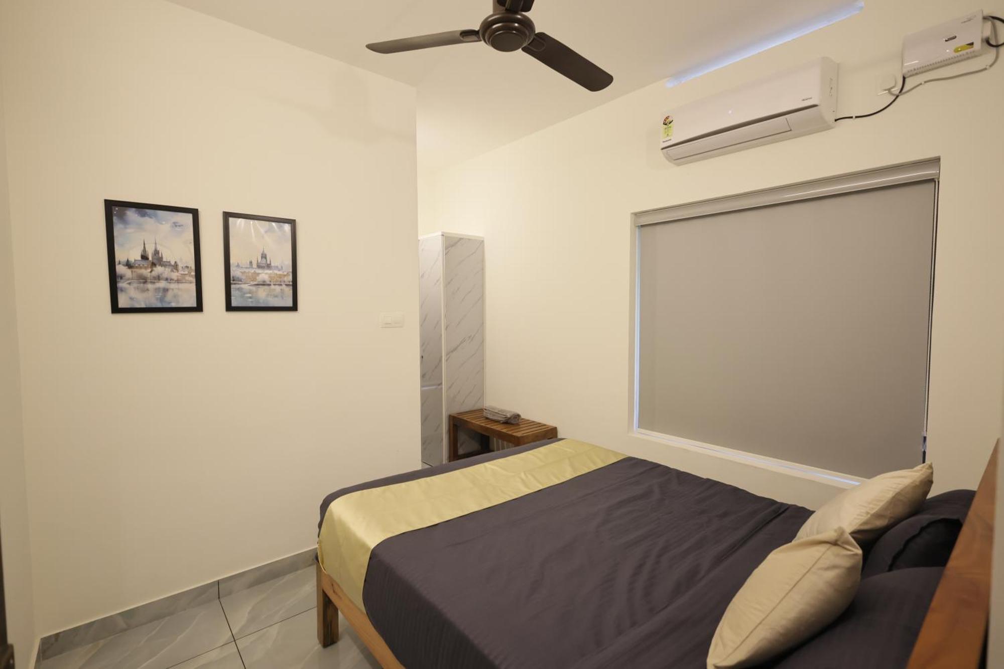 Indigo Springs Apartment