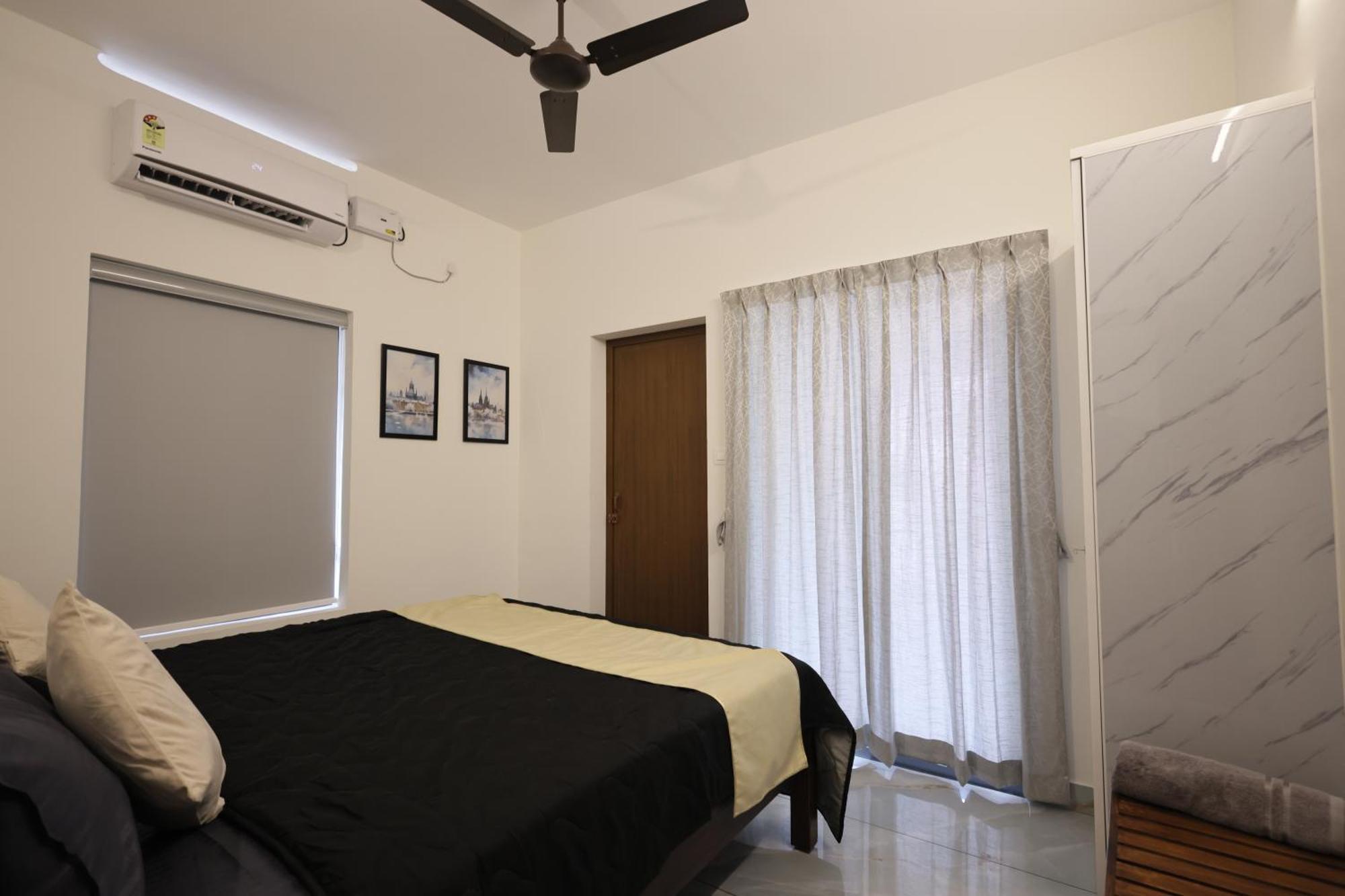 Apartment Indigo Springs *